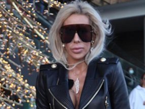 Hande Demir'in alışveriş tarzı