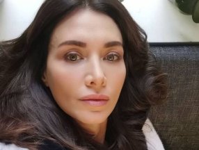 Nefise Karatay'ın acı günü