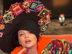 Gonca Vuslateri'den İzzet Yıldızhan'a tepki