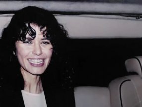 Beren Saat alkolü fazla kaçırdı