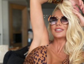 Gülşah Saraçoğlu'nun yeni yıl planı