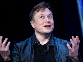 Elon Musk'tan yüksek doğum oranı çağrısı
