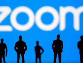 Zoom, kullanıcı istatistiklerini paylaştı