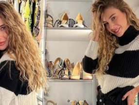 Şeyma Subaşı imaj tazeledi