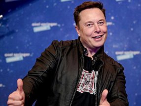 Elon Musk: İşlerimi bırakıp influencer olmak istiyorum