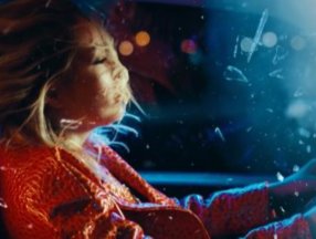 Gülçin Ergül'den trafik kazası sonrası ilk paylaşım