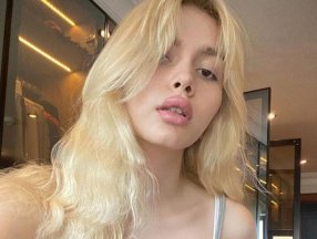 Aleyna Tilki, Türk kızlarına 'Kezban' dedi