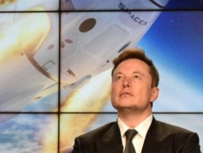 Elon Musk, Time tarafından yılın kişisi seçildi