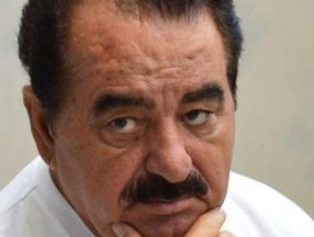 İbrahim Tatlıses, İzmir'den ayrıldı