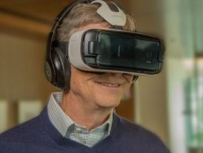 Bill Gates: Toplantılar artık sanal dünyada olacak