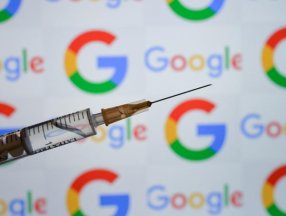 Google, aşı kurallarına uymayanları işten atacak