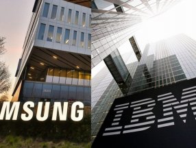 IBM ve Samsung: 1 haftalık şarj ömrüne sahip telefonlar geliyor