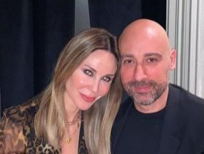Demet Şener: Tolga ile birbirimize kenetlendik