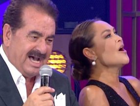 Hülya Avşar İbrahim Tatlıses'i savundu