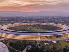 Apple, salgın nedeniyle ofislere dönüş tarihini yine erteledi