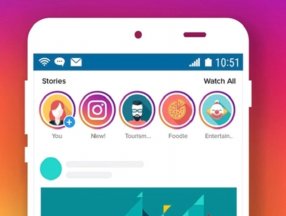 Instagram hikayelere süre güncellemesi geliyor: Videolar bölünmeyecek