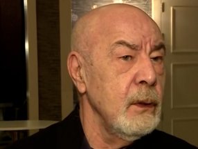 Mazhar Alanson: Eşimin yaptığı direk dansı değil, spor