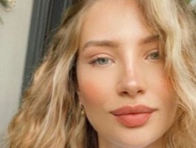 Irmak Arıcı: Ailem şarkcı olmamı istemedi