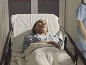 Seren Serengil'in veda konuşması