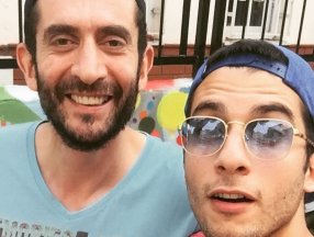 İzzet Altınmeşe'nin acı günü