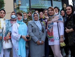 Kasım ayında Van'a 18 bin turist giriş yaptı