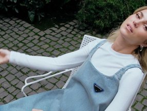 Nazlı Kayı'nın son pozu dalga konusu oldu