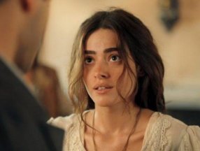 Simay Barlas'ın eski hali