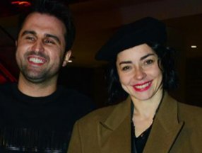 Merve Boluğur'dan yeni aşk sinyali