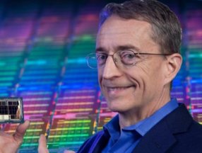 Intel: Çip krizi 2023 yılına kadar sürecek