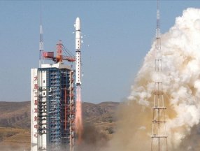 Çin, teknoloji test uydularını uzaya fırlattı