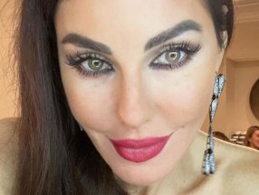 Defne Samyeli’nin 2022 dileği