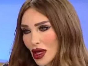 Seren Serengil, günler sonra yayına çıktı