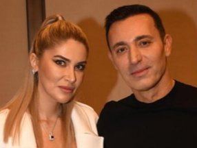 Mustafa Sandal: Evleniyorum