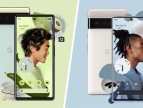 Google, Pixel 6 modellerindeki ekran sorunlarını kabul etti