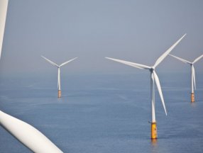 Dünyanın en büyük rüzgar çiftliği Hornsea 2, üretime başladı