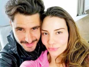 Özer Hurmacı ile Mihriban Hurmacı boşanmaktan vazgeçti