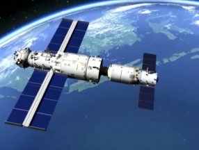 Çinli taykonotlar, ikinci kez uzay yürüyüşünde