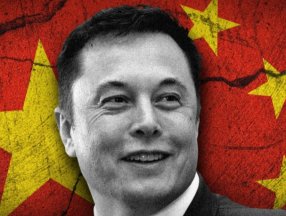 Starlink uyduları, Çin uzay istasyonunu tehdit ediyor