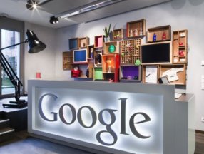 Google'ın çalışanlarına ödediği yıllık maaşlar