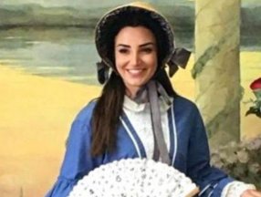 Sevcan Orhan: Bir zamanlar ben de düşestim