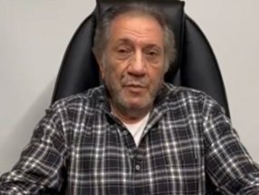 İzzet Altınmeşe, oğlu Ali Murat Altunmeşe'nin vefatıyla ilgili konuştu