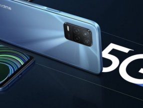 En hızlı büyüyen 5G akıllı telefon markası Realme oldu