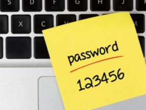 2021'de Türkiye'de ve dünyada en çok kullanılan şifreler