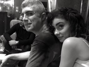 Özcan Deniz'in annesi İranlı gelin istemiyor