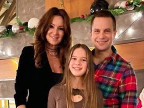 Pınar Altuğ'nun kızı Su büyüdü