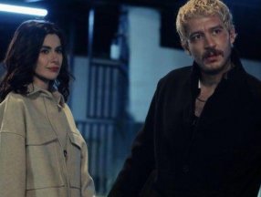 Uraz Kaygılaroğlu, koronavirüse yakalandı