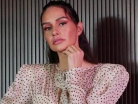 Yasemin Özilhan, kilosu 760 TL olan pikan ceviziyle tarif verdi