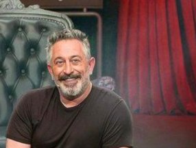 Cem Yılmaz, Diamond Elite Platinum Plus eleştirilerine cevap verdi