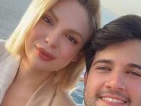 Furkan Göksel, sevgilisini paylaştı