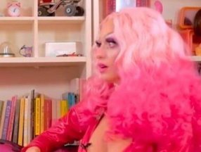 Nilperi Şahinkaya: Heybetli erkek severim